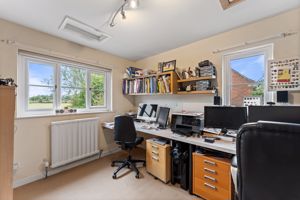 Bedroom Two- click for photo gallery